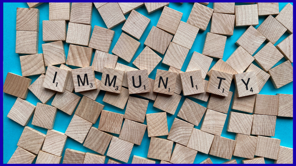 Estrés, enfermedades autoinmunes y alimentación