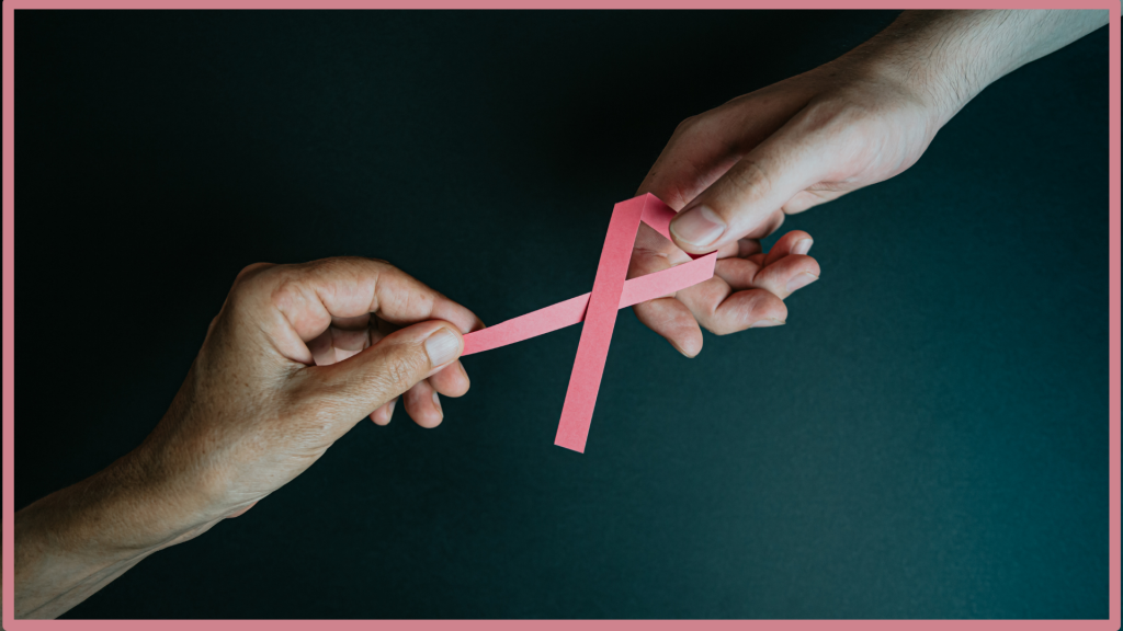 Recuperación Cáncer