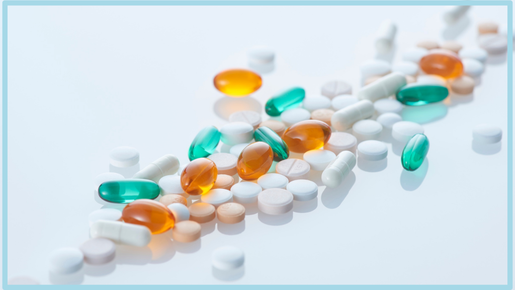 Suplementación y cáncer